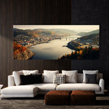 Saint John City 20