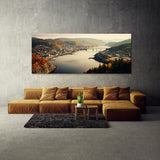 Saint John City 20