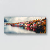 Saint John City 21