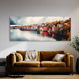 Saint John City 21