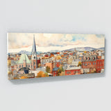 Saint John City 43