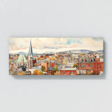 Saint John City 43