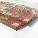 Saint John City 43