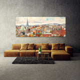 Saint John City 43