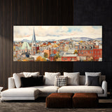 Saint John City 43
