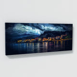 Saint John City 8