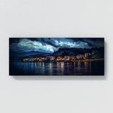 Saint John City 8