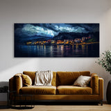 Saint John City 8