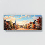 Charlottetown City 35