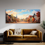 Charlottetown City 35
