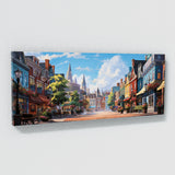 Charlottetown City 36