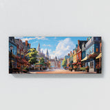 Charlottetown City 36