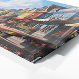 Charlottetown City 36