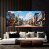 Charlottetown City 36