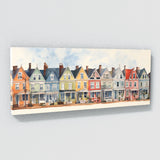 Charlottetown City 49