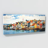 Halifax City 103