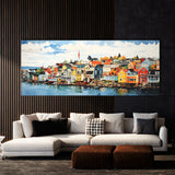 Halifax City 103