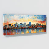 Halifax City 112