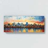 Halifax City 112