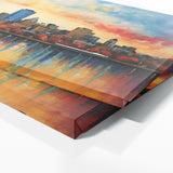 Halifax City 112