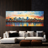 Halifax City 112