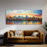 Halifax City 112