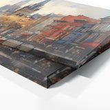Halifax City 117