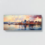Halifax City 64
