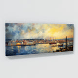 Halifax City 65