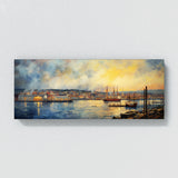 Halifax City 65