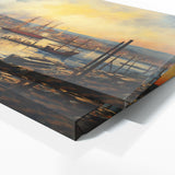 Halifax City 65