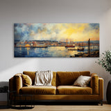 Halifax City 65