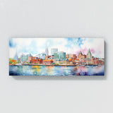 Halifax City 69