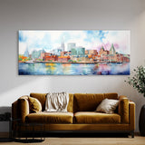 Halifax City 69