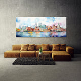 Halifax City 69