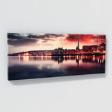 Halifax City 80