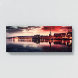 Halifax City 80