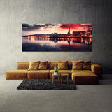 Halifax City 80