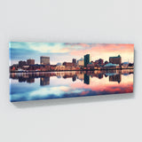 Halifax City 81