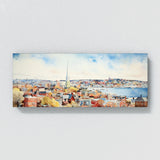 Halifax City 85