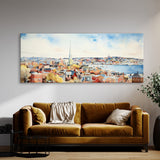 Halifax City 85
