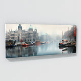 Victoria City 18