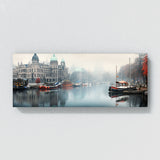 Victoria City 18