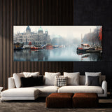 Victoria City 18