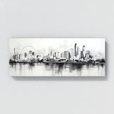 Victoria City 21