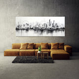 Victoria City 21