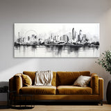 Victoria City 21