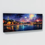 Victoria City 31