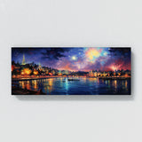 Victoria City 31