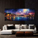 Victoria City 31